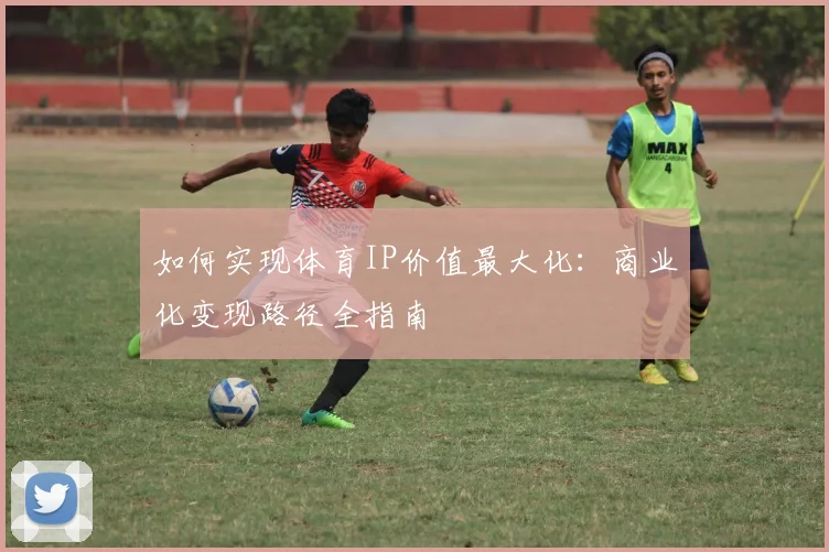 如何实现体育IP价值最大化：商业化变现路径全指南