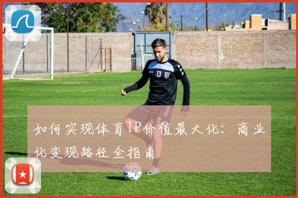 如何实现体育IP价值最大化：商业化变现路径全指南